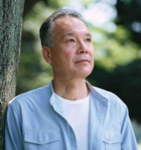 阿痕OverTheRainbow